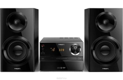 Лот: 14554196. Фото: 1. Музыкальный центр PHILIPS BTM... Музыкальные центры, магнитолы
