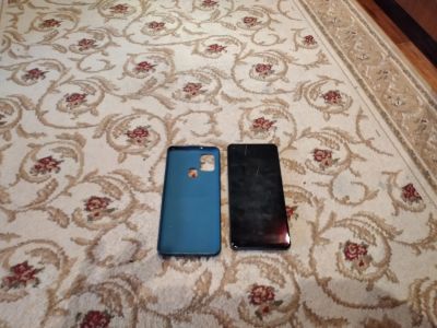 Лот: 18841941. Фото: 1. Неисправный смартфон Samsung galaxy... Смартфоны