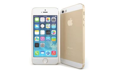 Лот: 6646461. Фото: 1. Apple iPhone 5s 32gb Gold LTE... Смартфоны