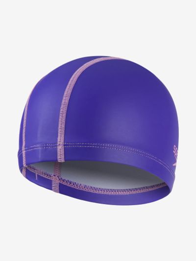 Лот: 25683387. Фото: 1. Шапочка для плавания детская Speedo... Другое (спортивная одежда)