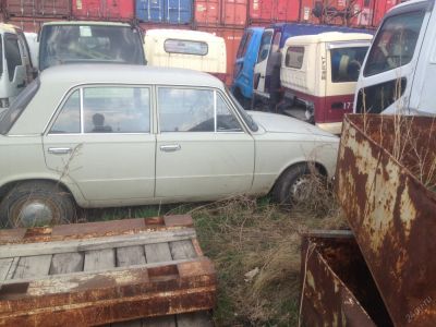 Лот: 5559897. Фото: 1. Ваз 2101 копейка. Автомобили
