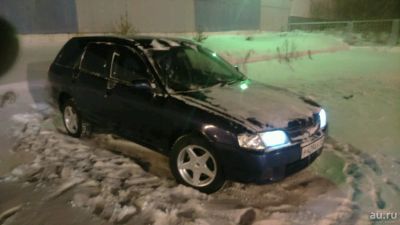 Лот: 10262661. Фото: 1. Автомобиль. Автомобили
