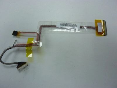 Лот: 6449664. Фото: 1. Шлейф матрицы ноутбука Samsung... Шлейфы, кабели, переходники