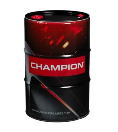 Лот: 20351449. Фото: 1. CHAMPION ECO FLOW MULTI VEHICLE... Масла, жидкости