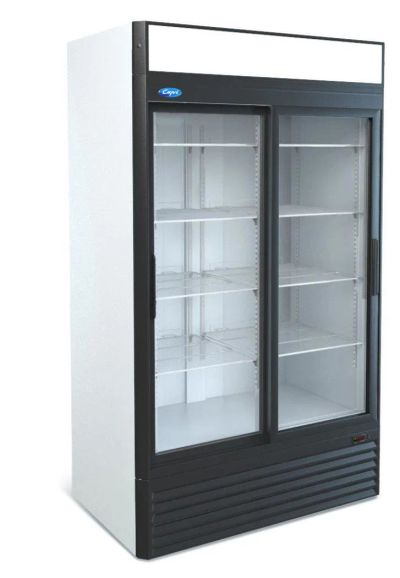 Лот: 10769882. Фото: 1. Куплю холодильный шкаф однодверный... Холодильное