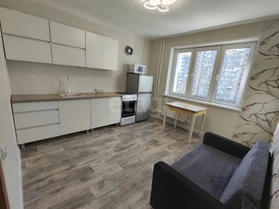 Лот: 25801837. Фото: 1. 1-комн. квартира , Красноярск... Квартиры, студии