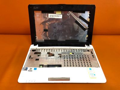 Лот: 14855295. Фото: 1. Корпус нетбука Asus Eee PC 1005... Корпуса, блоки питания