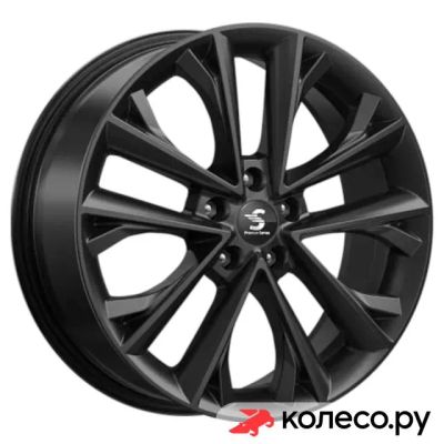 Лот: 25266527. Фото: 1. КР012 (Qashqai) 7x18/5*114.3 D66... Диски