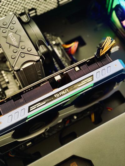 Лот: 18999728. Фото: 1. Топовый Комплект AM4: AMD Ryzen... Комплекты запчастей