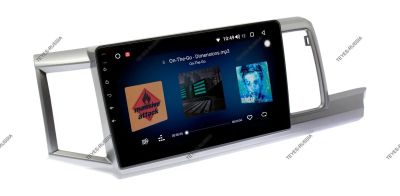 Лот: 20758546. Фото: 1. Магнитола Teyes CC3 Honda Stepwgn... Автомагнитолы
