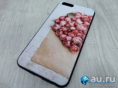 Лот: 13419475. Фото: 1. Чехол силикон пластик Xiaomi 5X... Чехлы, бамперы