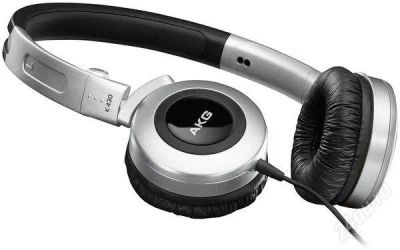 Лот: 2968733. Фото: 1. Наушники AKG K430. Наушники, гарнитуры