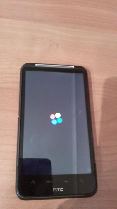 Лот: 4892817. Фото: 1. HTC Desire HD. Смартфоны