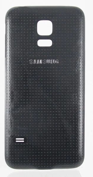 Лот: 7261766. Фото: 1. Задняя крышка (Корпус) Samsung... Корпуса, клавиатуры, кнопки