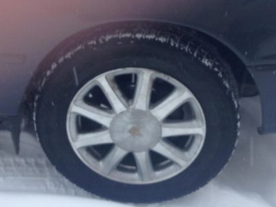 Лот: 6676554. Фото: 1. Комплект зимних колес Bridgestone... Шины