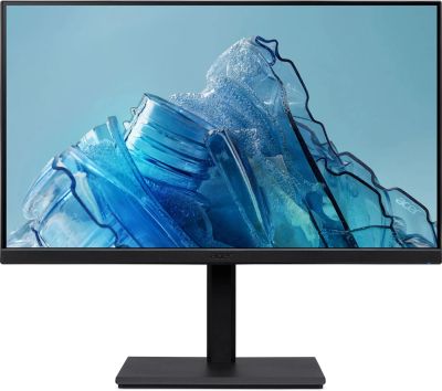 Лот: 20739927. Фото: 1. Монитор Acer CB271Ubmiprux. ЖК-мониторы