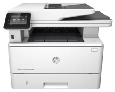 Лот: 10992801. Фото: 1. МФУ HP LaserJet Pro M426fdn. МФУ и копировальные аппараты