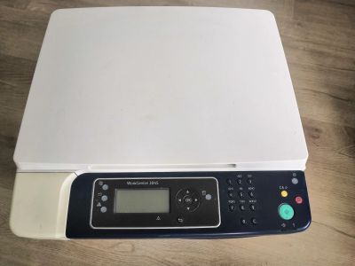 Лот: 25550637. Фото: 1. МФУ Xerox 3045 на запчасти. Запчасти