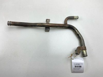 Лот: 25529923. Фото: 1. Патрубок системы охлаждения Nissan... Тормозная система