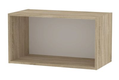 Лот: 23629902. Фото: 1. Корпус антресоли Hoff Оскар. Шкафы, шкафы-купе