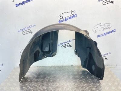 Лот: 25050572. Фото: 1. подкрылок Chevrolet Cruze J300. Двигатель и элементы двигателя