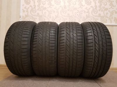 Лот: 13508307. Фото: 1. Жирнейшие шины Dunlop SP Sport... Шины