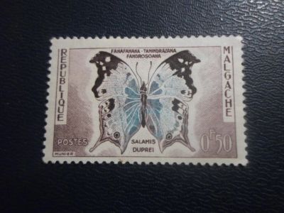 Лот: 19353744. Фото: 1. Марка для Вашей коллекции лот... Марки