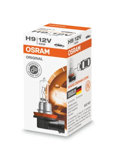 Лот: 12430932. Фото: 1. osram original line 64213. Оптика и освещение