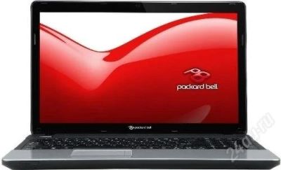 Лот: 2934863. Фото: 1. Ноутбук PACKARD BELL EasyNote... Ноутбуки