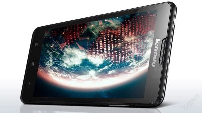 Лот: 3500721. Фото: 1. Только 2 дня!!! Новый Lenovo IdeaPhone... Смартфоны