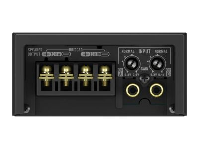 Лот: 9890296. Фото: 1. Усилитель Pioneer PRS-D800. Усилители