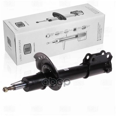 Лот: 24853828. Фото: 1. Амортизатор Hyundai Creta (16-... Ходовая, подвеска, рулевое управление