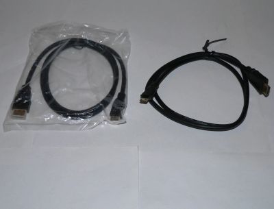Лот: 5306642. Фото: 1. Кабель HDMI-miniHDMI 1-1.5м. Шнуры, кабели, разъёмы