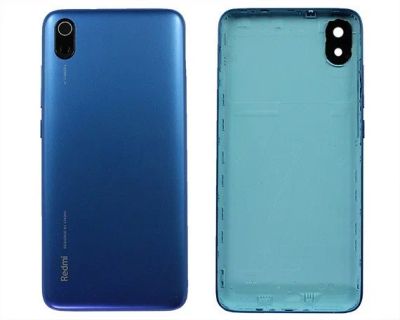 Лот: 20883864. Фото: 1. Задняя крышка Xiaomi Redmi 7A... Корпуса, клавиатуры, кнопки