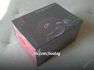 Лот: 2898526. Фото: 1. Новые Beats Mixr 2013. Наушники, гарнитуры