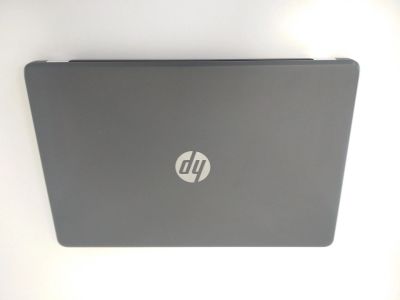 Лот: 14358927. Фото: 1. Ноутбук HP на ddr4 для игр и работы. Ноутбуки