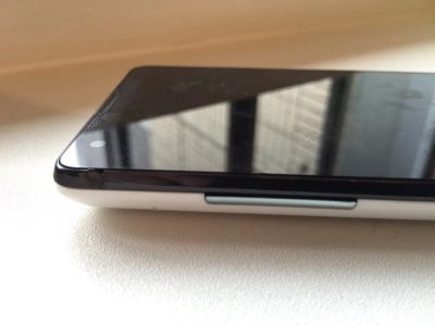 Лот: 7351009. Фото: 1. ZTE nubia Z5 mini. Смартфоны
