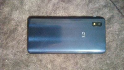 Лот: 19674141. Фото: 1. ZTE. Смартфоны