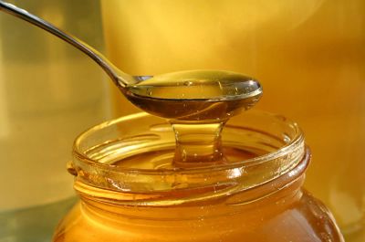 Лот: 7829917. Фото: 1. Мёд (разнотравье) 20263 г. При... Мёд, продукты пчеловодства