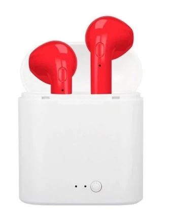 Лот: 16300898. Фото: 1. Беспроводные наушники bluetooth... Красноярск