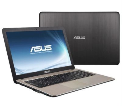 Лот: 19981698. Фото: 1. Ноутбук ASUS K750J в разбор. Клавиатуры для ноутбуков