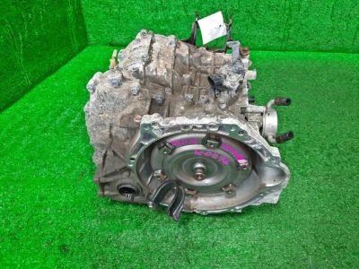 Лот: 19380712. Фото: 1. Акпп Toyota Isis ZGM10 2ZR-FAE... Трансмиссия