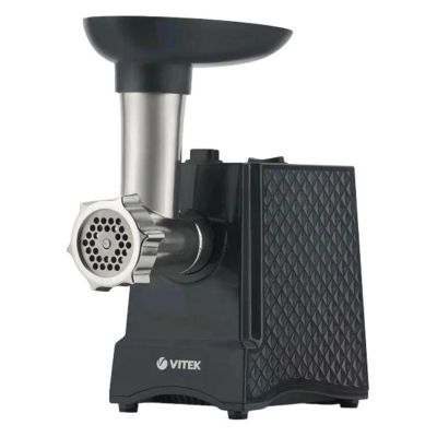Лот: 24986929. Фото: 1. Мясорубка Vitek VT-3619 MC. Кухонная