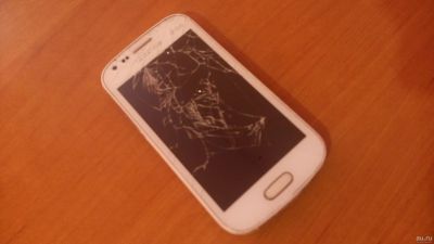Лот: 13054930. Фото: 1. Samsung Galaxy S Duos S7562. Шлейфы, разъёмы