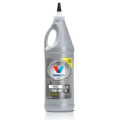 Лот: 15664599. Фото: 1. Масло трансмиссионное Valvoline... Масла, жидкости