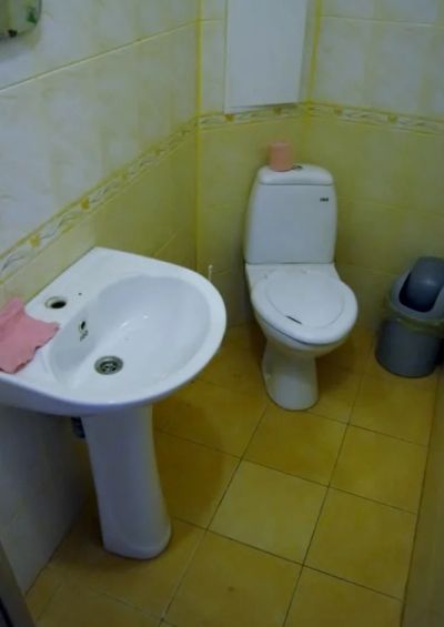 Лот: 3158263. Фото: 1. Раковины , унитазы. Унитазы, биде