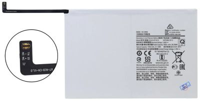 Лот: 19638010. Фото: 1. АКБ Samsung Galaxy Tab A7 2020... Аккумуляторы