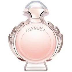 Лот: 11950636. Фото: 1. Paco Rabanne woman Olympea Aqua... Женская парфюмерия