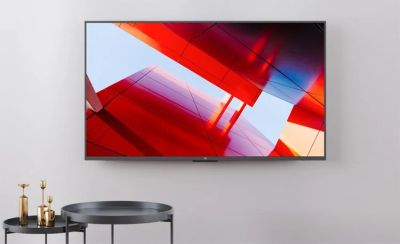 Лот: 11455461. Фото: 1. Телевизор Xiaomi Mi TV 4s 55... Телевизоры