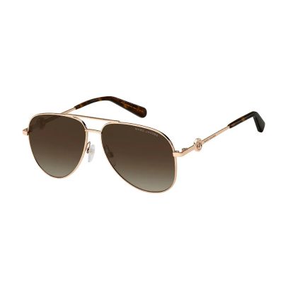 Лот: 23835828. Фото: 1. Очки Marc Jacobs MARC 653/S 01Q... Очки солнцезащитные
